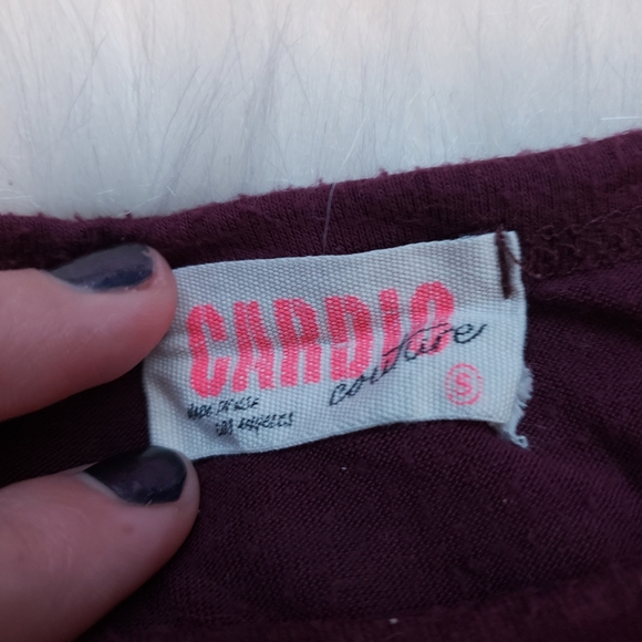 "Love" t-shirt - Picture 4 of 4